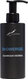 Claudius Cosmetics B.V. Showergel Hammam Herbal 300 ml