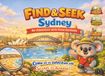 Find and Seek Sydney with Scout the Koala