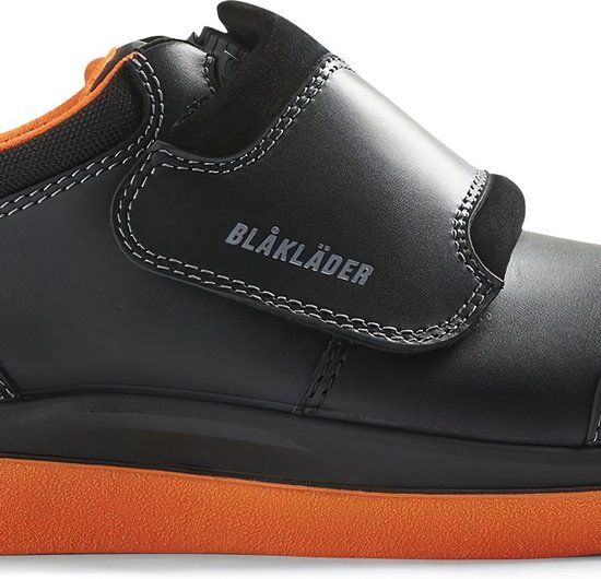 Blåkläder Veiligheidsit-schoen ELITE Asfalt S2PL 24850000