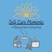 Self-Care Moments: A Relaxing Adult Colouring Book for Mindfulness, Stress Relief, Positive Affirmations, and Doing What Makes You Happy