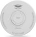 Alecto SPA1001 - Rookmelder met 1 Jaar Batterij - Losstaande Rookdetector, Wit
