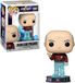 Star Trek Picard Funko Pop Vinyle : Jean-Luc Picard en transport (pailleté)