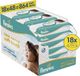 Pampers Baby Dry Pants Taille 9 Boîte économique 108 pièces 19+ KG
