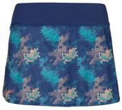 Kilpi Titicaca Rok Blauw 34 Vrouw