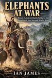 Elephants Libri GmbH Elephants at War Paperback