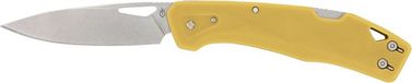 GERBER LST Folder, YLW/SW