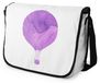 Omgoods - Sac à dos pour enfants, uni, multicolore
