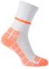 Jack Wolfskin Light Multi Lange Sokken Wit EU 38-40 Man, Vrouw