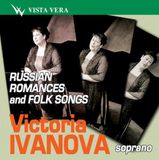Chants LLC "Vista Vera SD" Russian Romances and Songs - Victoria