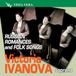 Chants LLC "Vista Vera SD" Russian Romances and Songs - Victoria