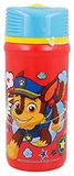 ALMACENESADAN 2702 herbruikbare plastic fles 390 ml