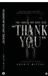 You Libri GmbH You should not have said "Thank You" Paperback