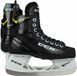 CCM - Supertacks 9366 IJshockeyschaatsen Heren Volwassenen Zwart Maat EU 47