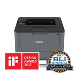 Brother HL-L5200DW Laserprinter