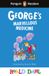 Penguin Readers Roald Dahl- Penguin Readers Level 3: Roald Dahl George’s Marvellous Medicine (ELT Graded Reader)