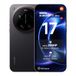 Xiaomi 17 Ultra Smartphone 16+512GB Zwart LOFIC HDR Technologie | Leica 200MP 75-100mm Telelens, 1-inch Camera en UltraPure Optisch Ontwerp, 6000mAh, Snapdragon 8 Elite Gen 5 Mobiel Platform