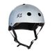 S-ONE Lifer Gloss Paillette Blanc Casque