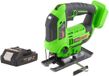 Procraft ST22 scie sauteuse sans balai 20 V 80 mm + 1x batterie 2,0 Ah - sans chargeur