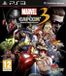 Capcom Marvel Vs Capcom 3: Fate Of Two Worlds - PlayStation 3