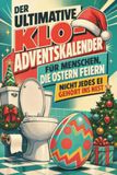 Der tiptop Der ultimative Klo-Adventskalender für Menschen, die Ostern feiern