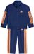 Adidas Sportswear Essentials Climacool Trainingspak Kids - Kinderen - Blauw