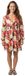 Billabong In Ur Dreams Robe longue à fleurs Curry Femme M