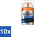 L'Oréal Paris Men Expert Crème de jour anti-rides, lot économique 10x50ml