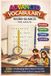 Advanced Vocabulary Word Search Activity Book for Adults