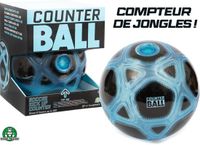 Famosa Bal Famosa Black;Blue