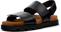 Camper dames Brutus Sandal K201323 Sandalen met 2 riempjes