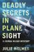 Deadly Sierra Bauer Mystery: Deadly Secrets in Plane Sight