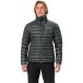 Vaude Batura Jas Grijs 2XL Man