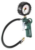 Metabo RF 60 (602233000) Persluchtbandenpomp en drukmeter