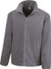 Result Micro Fleece Jacket RT114X - Charcoal - L