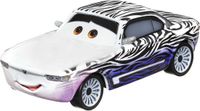 Disney Pixar Cars Disney and Pixar Cars On the Road Kay Pillar-DuRev