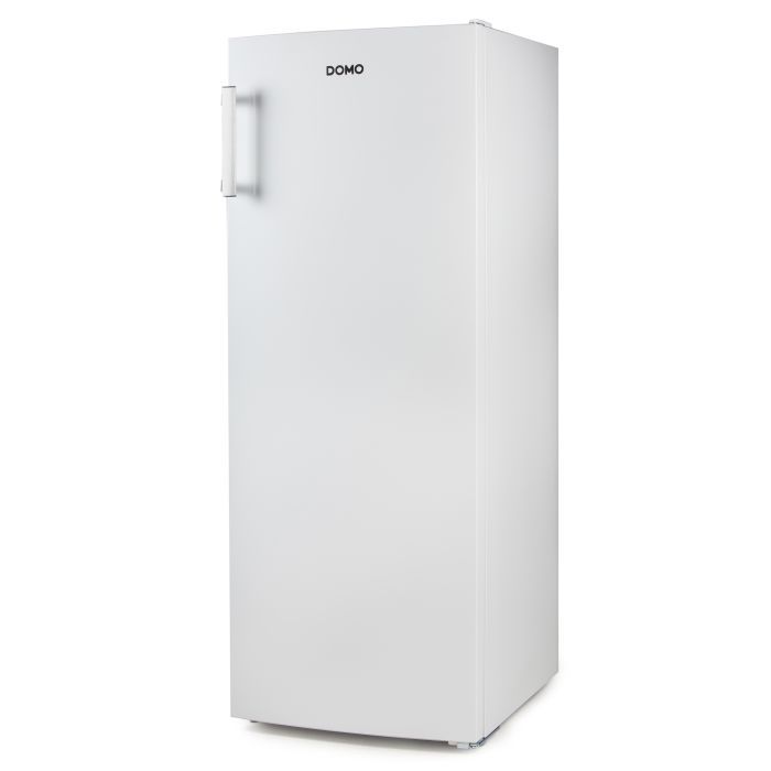 Domo DO91203F Vriezer - 161 L - No frost - Wit