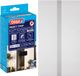 tesa INSECT STOP H&L Fly Screen Premium for Doors - hor voor deur met klittenband, verwijderbaar, antraciet - 120 x 250 cm