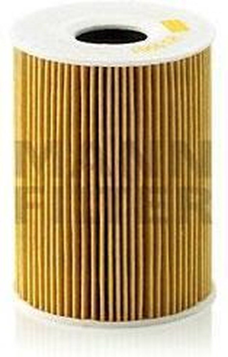 MANN-FILTER HU 9001 x Oliefilter