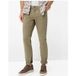 Brax Chuck Modern Fit Broek groen, Effen