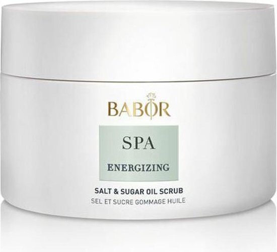 Babor Body Scrub