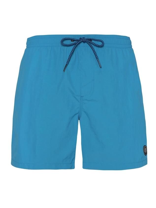 Protest Faster Zwembroek Heren Blauw - 8719947198061