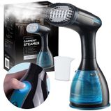 Berdsen BD-310 Handstomer - 1500W - 32 g/min - Zwart/Blauw