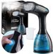 Berdsen BD-310 Handstomer - 1500W - 32 g/min - Zwart/Blauw