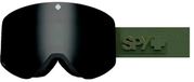 Spy Marauder masque de ski olive topo noir miroir/CAT3+LL corail/CAT1