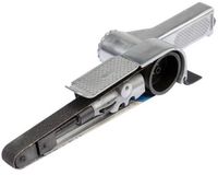 Yato - Pneumatische Bandschuurmachine - 20 x 520mm - Voor Metaalbewerking - Hoge Snelheid