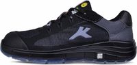HKS Schoen Free 1 TP Laag S1P - Zwart - 37