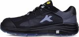 HKS Schoen Free 1 TP Laag S1P - Zwart - 37
