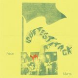 Softest Prism Shores Softest Attack (LP)