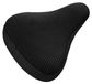Housse de selle de vélo Rembourré 3D-mesh Respirant Ajustement universel