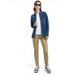 G-Star Weld High Skinny Chino Vert Foncé Taille : W25L32